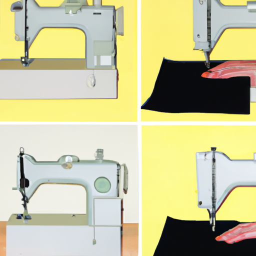 Learn to Applique Using an Embroidery Machine 