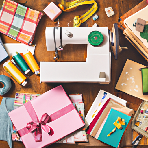 2023 Sewing Gift Guide: The Best Tools, Machines, and Kits for Sewing Enthusiasts | First Trim