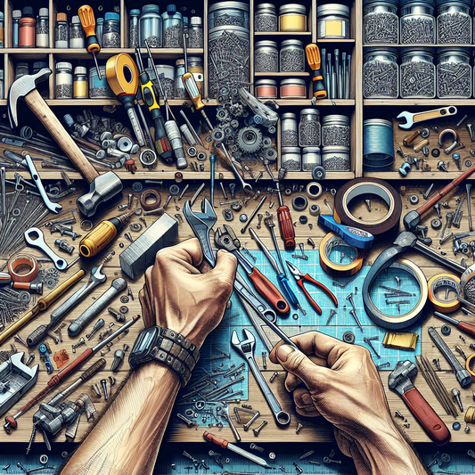 Quick and Easy Clothing Repairs: Extend the Life of Your Wardrobe with These Simple Tips from First Trim