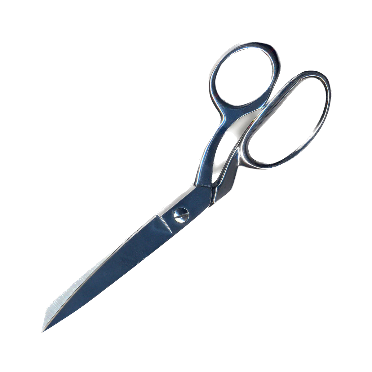 Fraliz Bent Trimmers/Scissors (8-inch)