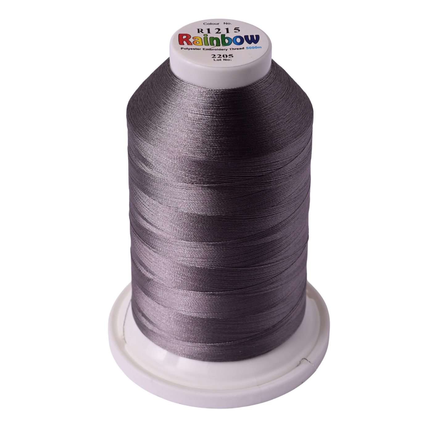 Rainbow Embroidery Thread (Column 14)