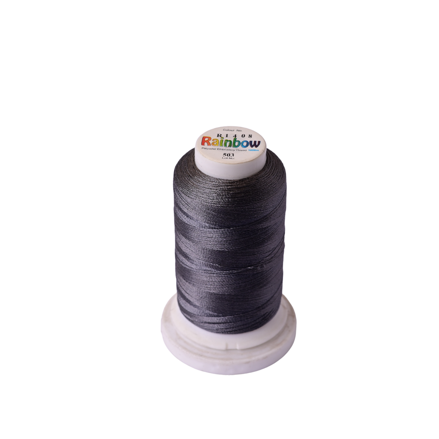 Rainbow Embroidery Thread (Column 14)
