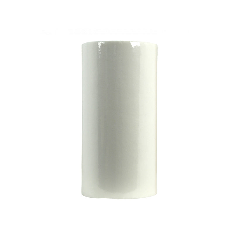 Iron-On Heat Film Backing