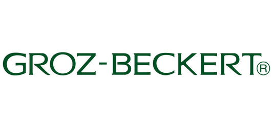 Groz-Beckert Needles for Single and Multihead Embroidery