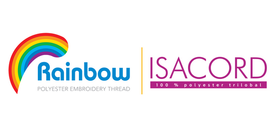 Isacord vs. Rainbow Embroidery Thread: Comparing Quality, Versatility, and Value