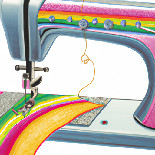 Tips for Impeccable Machine Embroidery on Knit Fabrics | First Trim