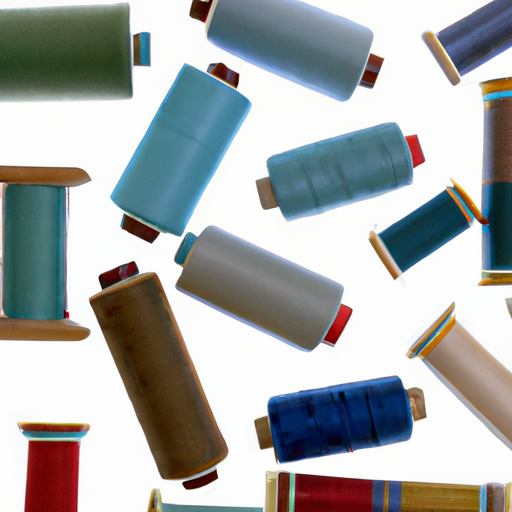The Ultimate Guide to Choosing the Perfect Thread for Your Sewing Mach ...