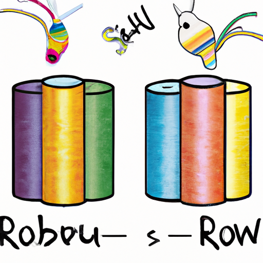 Comparing Rainbow and Sulky Embroidery Thread: Which is Best for Your Projects?