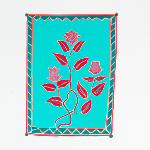 Guide to Machine Embroidery on Paper: Tips, Techniques, and Creative Ideas | First Trim