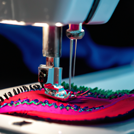 Master the Art of Machine Embroidery on Hats and Caps - First Trim's Hot Take