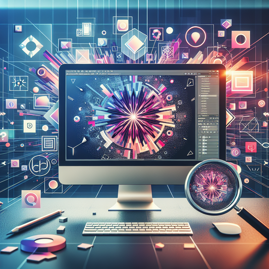 Mastering Vector Files for Flawless Embroidery Designs with First Trim