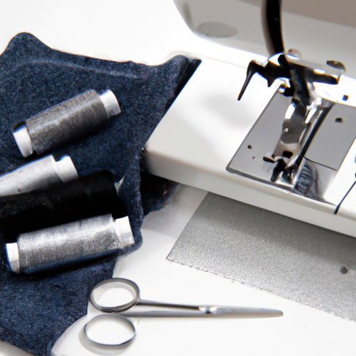 Knit Fabric Sewing Tips: Achieving Professional Results with Ease | First Trim
