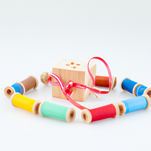 Unraveling the Secret of Thread Spools: Discover Hidden Surprises and Clever Designs | First Trim