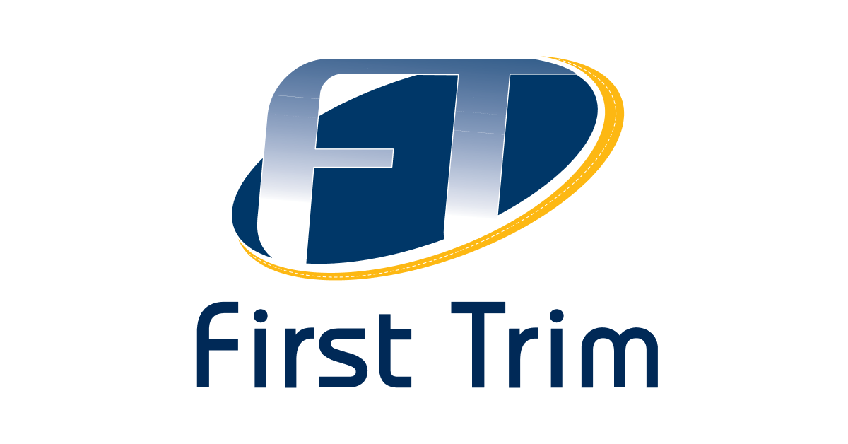 First Trim | Embroidery Thread | Quality Thread | Embroidery Supplies