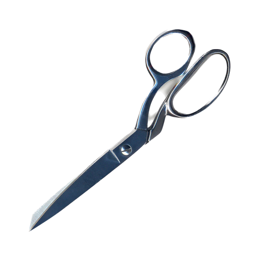 Fraliz Bent Trimmers/Scissors (8-inch)