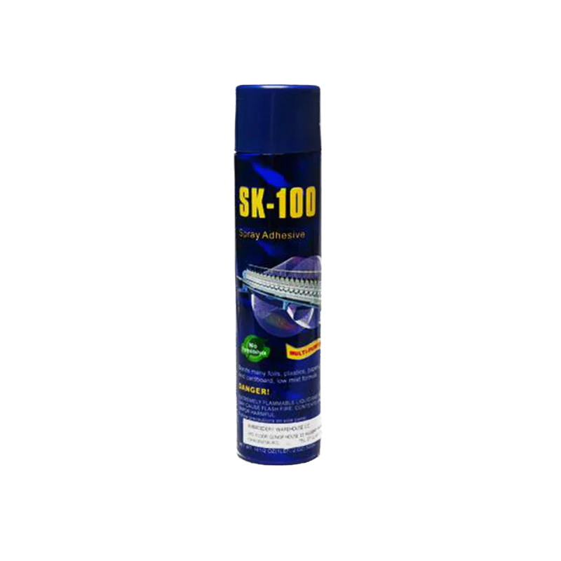 SK100 Spray Adhesive