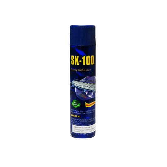 SK100 Spray Adhesive