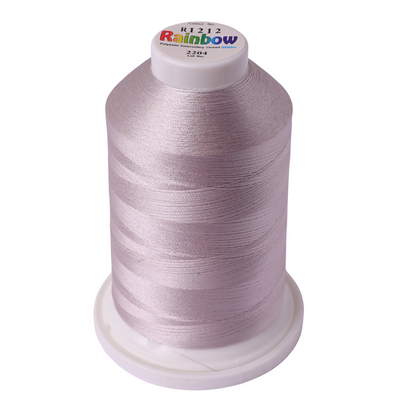 Rainbow Embroidery Thread (Column 13)