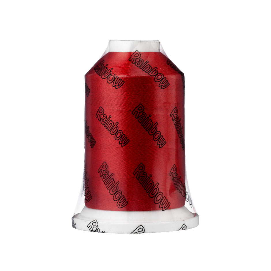 First Trim Rainbow Thread Quality Thread