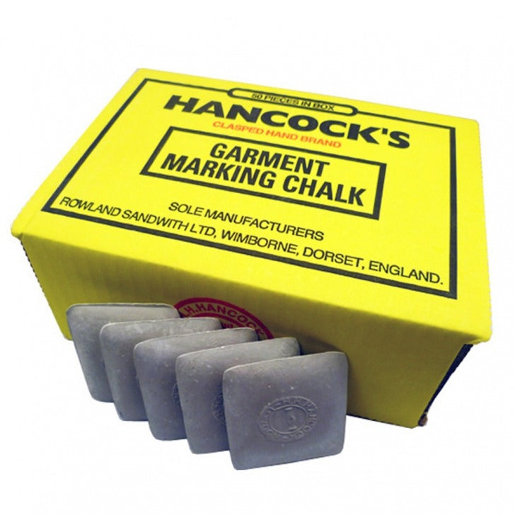 Garment Marking Chalk (Each)